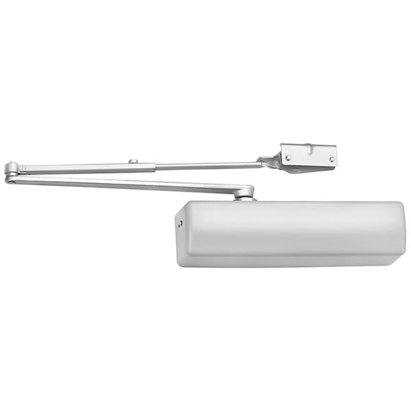 Manual, Hydraulic, DC3000 Series Door Closers, Door Closer, Heavy Duty Interior and Exterior